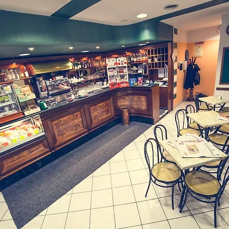 La Gaietta Hotel 3*