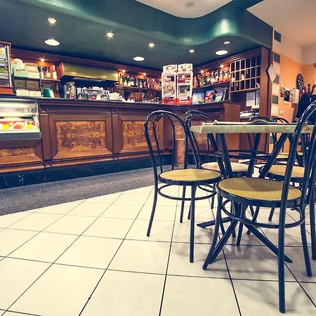 酒店 拉盖伊塔酒店 3*