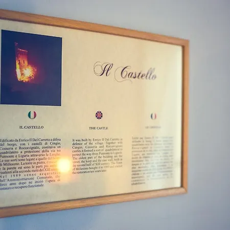 Hotel La Gaietta 3*
