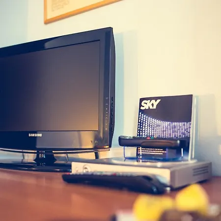 호텔 La Gaietta 3*