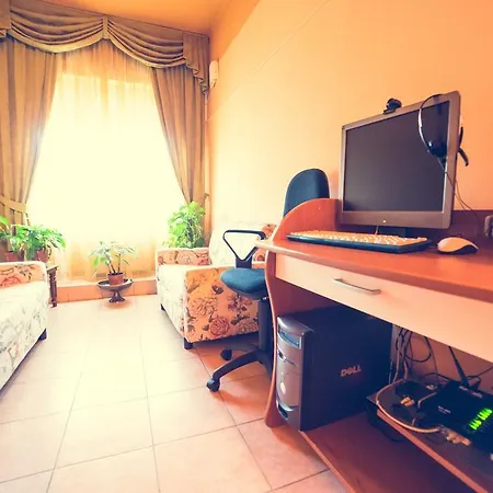 Hotel La Gaietta 3*
