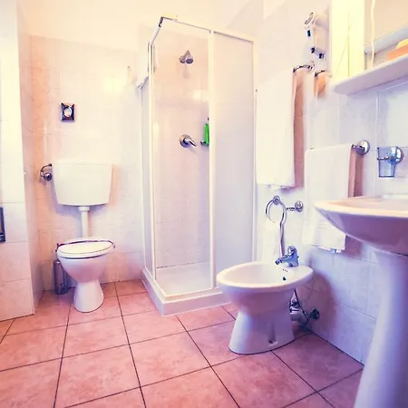 La Gaietta Hotell