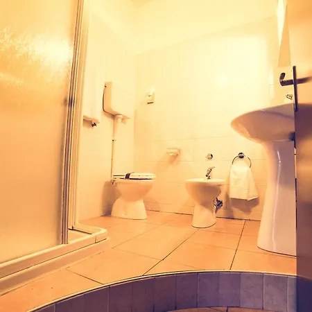 Hotel La Gaietta 3*