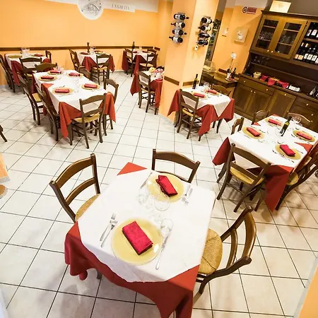 La Gaietta Hotel Millesimo