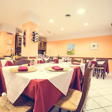 Hotel La Gaietta 3*