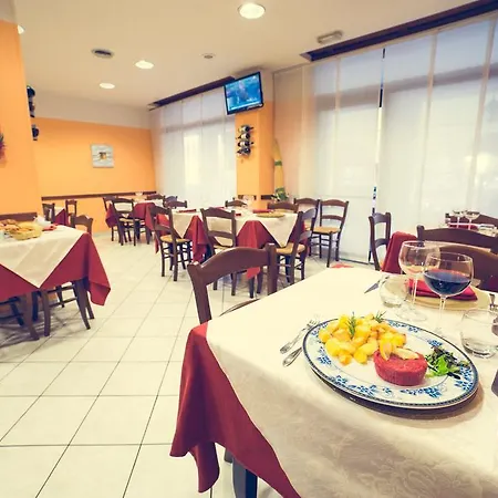 Hotel La Gaietta 3*