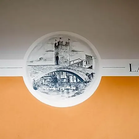 La Gaietta Hotel Millesimo