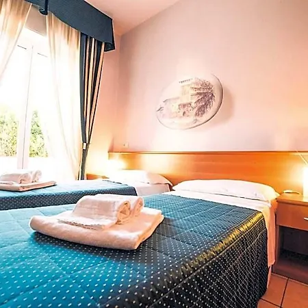 La Gaietta Hotel 3*