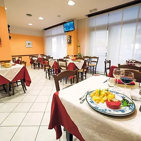 La Gaietta Hotel 3*