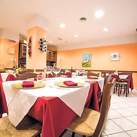 Hotel La Gaietta