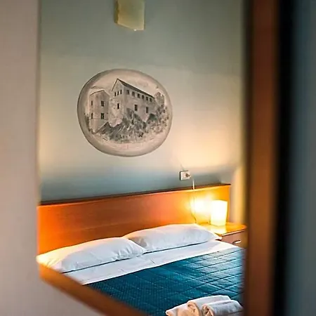 Hotel La Gaietta 3*