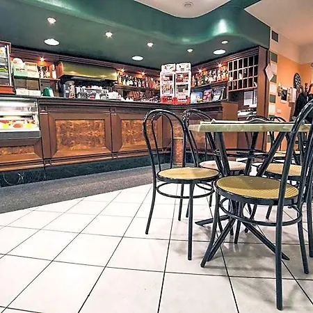 La Gaietta Hotel 3*