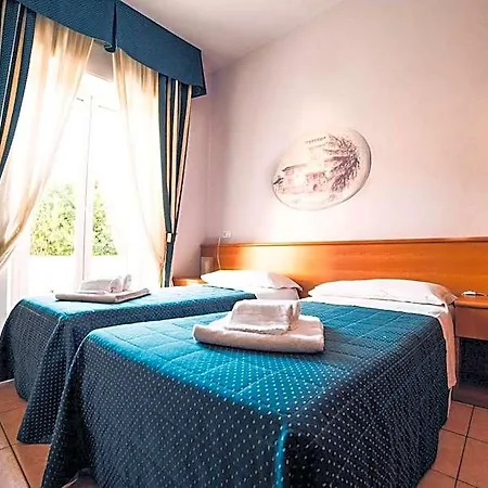 La Gaietta Hotel 3*