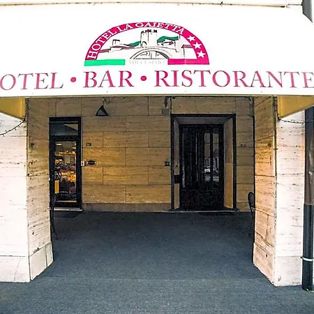 La Gaietta Millesimo