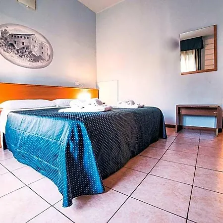 Hotel La Gaietta 3*