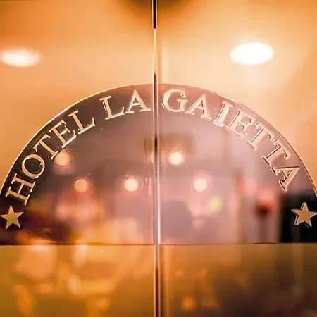 Hotel La Gaietta Millesimo