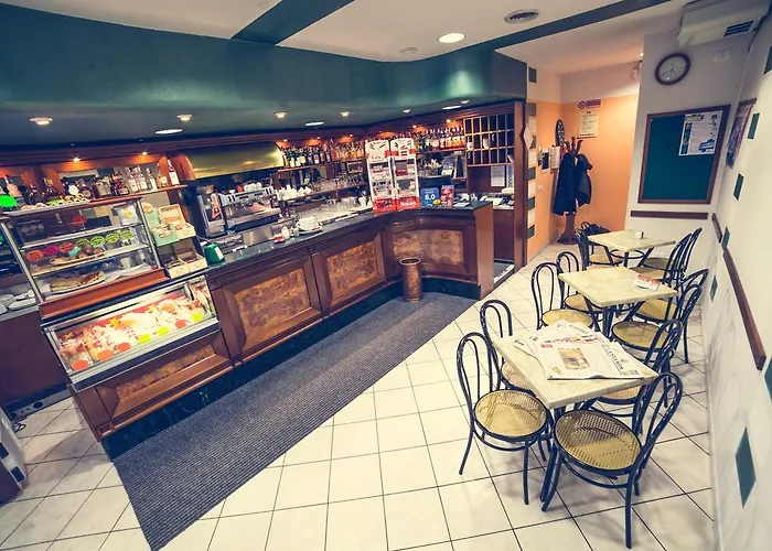 La Gaietta 호텔 3*