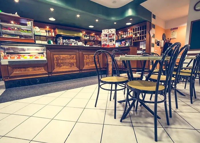 호텔 La Gaietta 3*