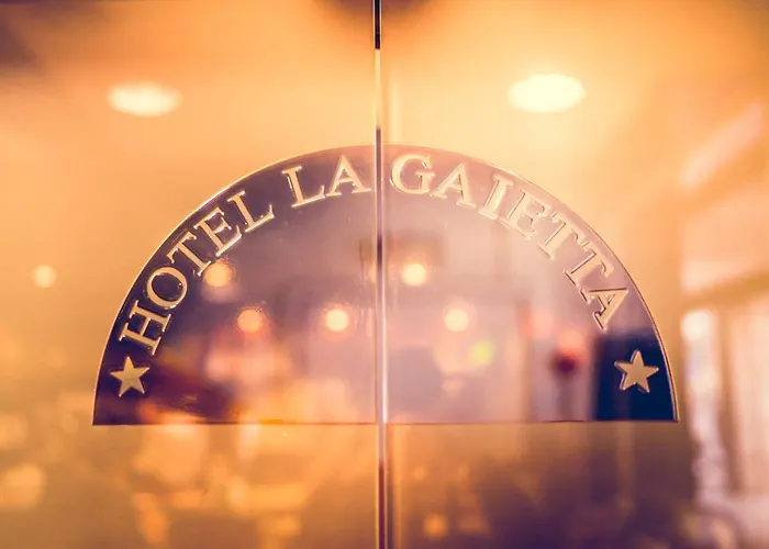 호텔 La Gaietta