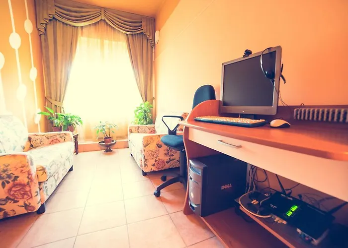 호텔 La Gaietta 3*