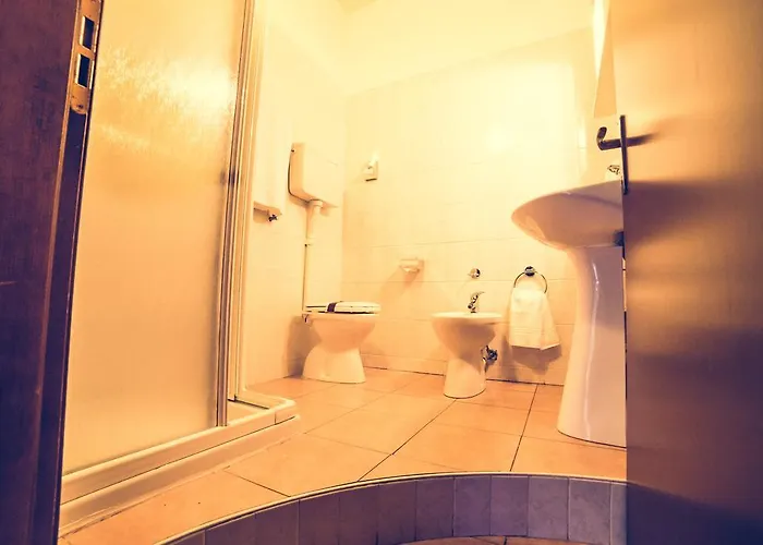 호텔 La Gaietta 3*