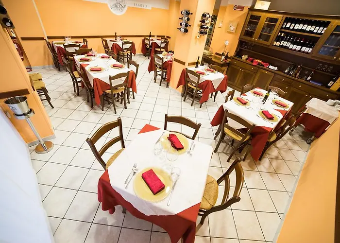 La Gaietta 호텔 밀레시모