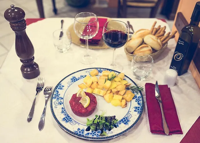 La Gaietta 호텔 3*