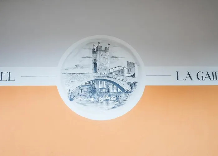 La Gaietta 호텔 3*